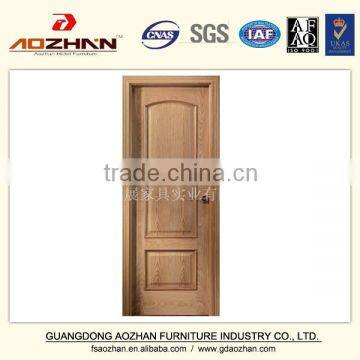 Latest design interior wooden Doors Hotel project doors