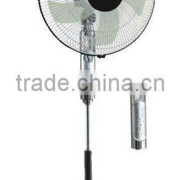 remote control fan with 16inch manufacturer EGYPT