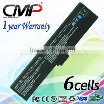 CMP compatible for ASUS M9 series ASM9-9WH laptop battery