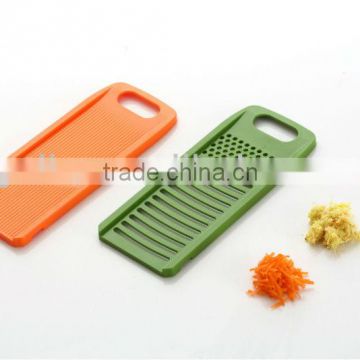 Colorful Kitchen Grater Cutting Tools
