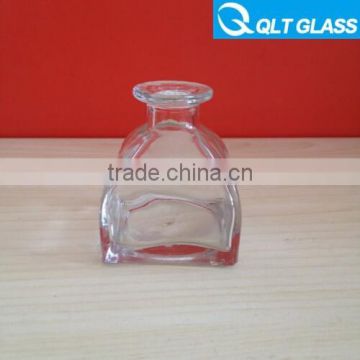 50ml Aroma reed diffuser glass bottle