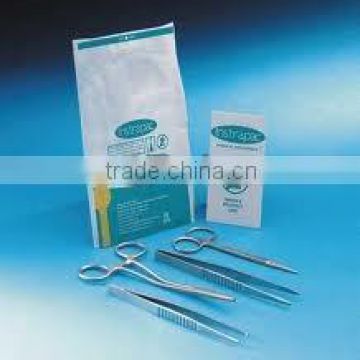 Surgical suture kit