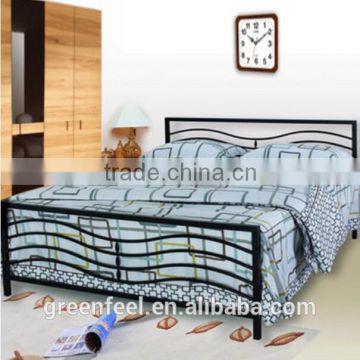 latest iron bedroom furniture designs