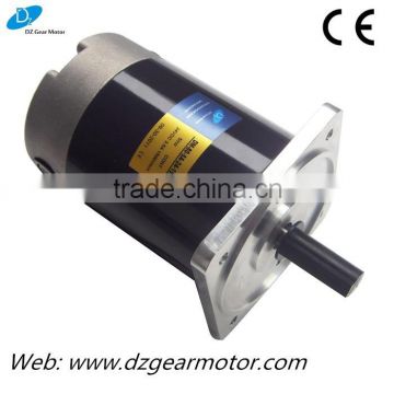 electric 36 volt dc motor with encoder