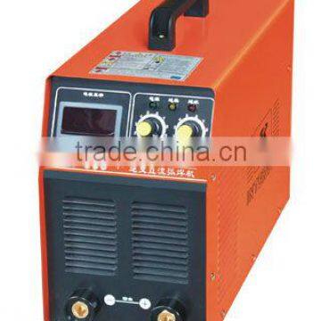 INVERTER DC ARC WELDING MACHINE