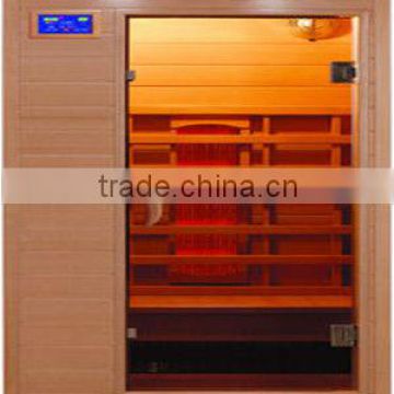 far infrared sauna -HL-100GA(1person)
