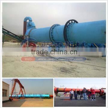 Good drying effect factory sale animal manure dryer chicken manure drying machine cow manure dryer