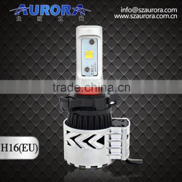 AURORA stable performance G8 series high power led headlight