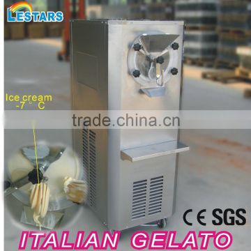 -7 Degree Ice Cream ItaIalian Carpigiani Gelato Batch Freezer