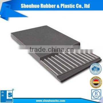 Factory direct sales All kinds of cheap steel cord conveyor belting
