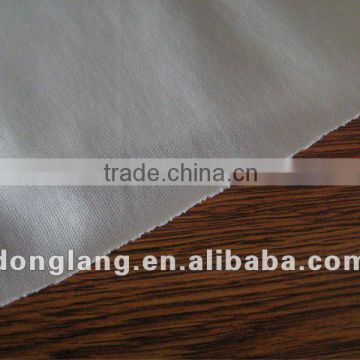 polyurethane laminated polyester fabric for baby cot sheet