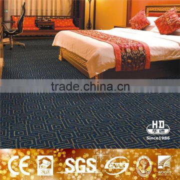 Alibaba China Supplier High Quality Custom Twisted Tufted Carpet
