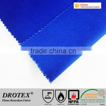 Drotex soft feel nylon cotton anti-arc stains repellent fabric