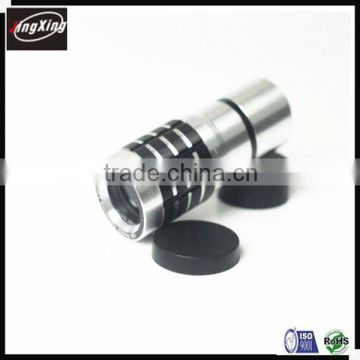 lower price customized small aluminum parts