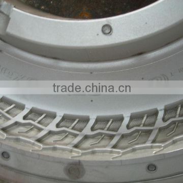 Alibaba Supplier multi-ring bicycle tire mold &tire mold