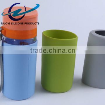 general sport Silicone Cup Sleeve