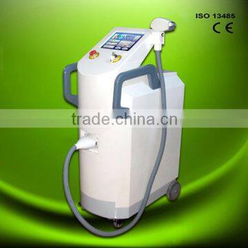 Hair removal 810/808nm diode laser with stable function