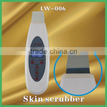 Professional skin care facial cleaner(LW-006)
