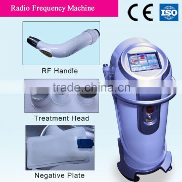 2015 new veision Bipolar RF Beauty Machine for Skin Rejuvenation and Facial Lifting in Medical Clinic