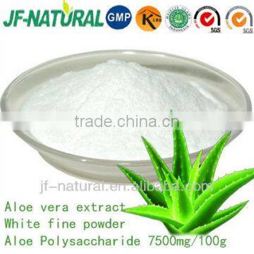 Aloe vera extract GMP manufacturer in China