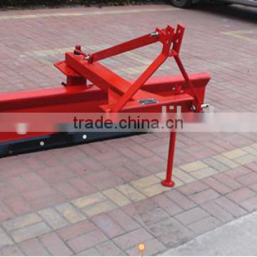 land grader with high quality