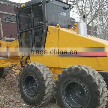 New YTO Motor Grader PY220C-II Motor Grader for Sale