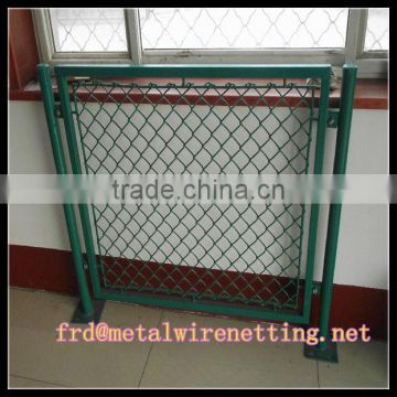 Agricultural Chain Link Fencing chain link fence panels sale