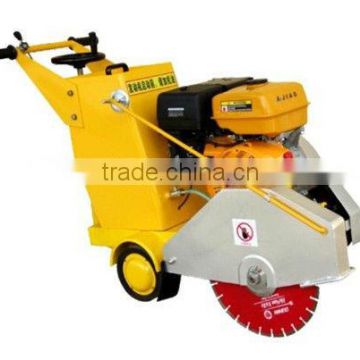 HQL18 NEW electrial type fast speed concrete pile cutting machine