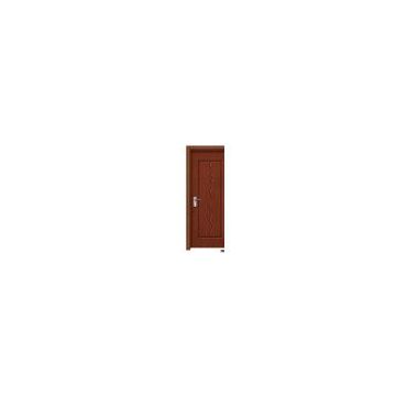 Sell Interior Door, Steel-Wooden Door