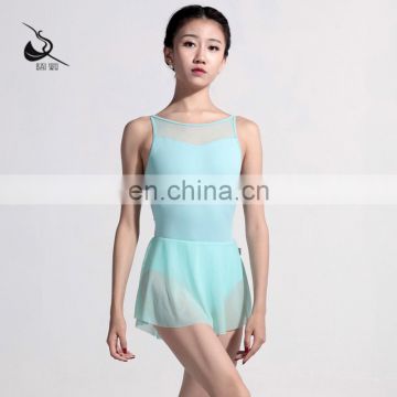 116143503 Pull On Mesh Skirt Ballet Dance Skirts