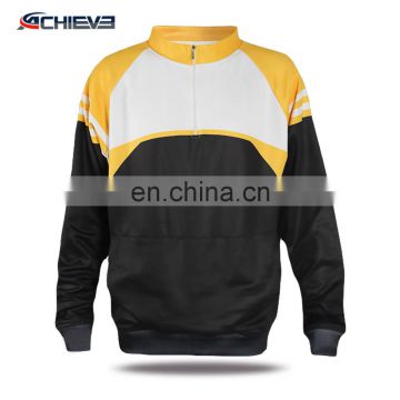 sublimation custom cheap wholesale nylon running jacket man