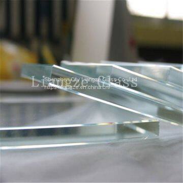 Clear Float Glass Sheet for Buildings - China Clear Float Glass, Glass Sheet