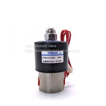 Chelic 3 port Solenoid Valve