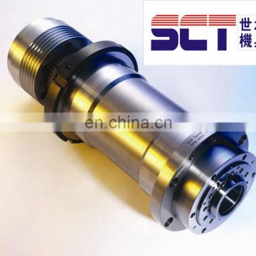 High Quality Lathe Spindle CNC Lathe Spindle Motor 11/15 KW