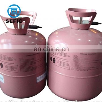 Portablae Helium Gas Cylinder for Balloons Made in China Mainland