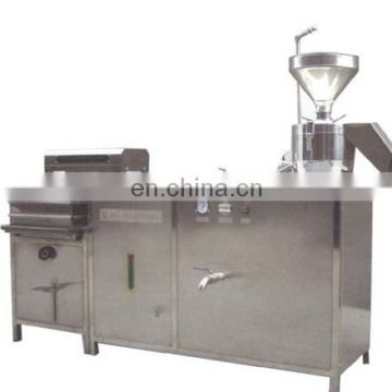 soy milk processing machine/soybean milk maker/soybean milk making machine