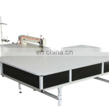 Hot Selling Coco Fiber Mattress Knitting Machine For Sale