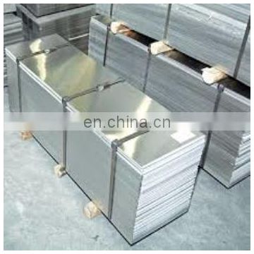 Best selling 201 202 304 309 316 310s 321 420 430 Stainless Steel Sheet/Plate