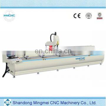Shandong MMCNC High-speed Drilling-milling CNC Processing Center Machine for Aluminum Curtain Wall and Window Door drilling mach