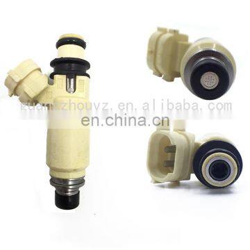 For Mazda  Fuel Injector Nozzle OEM 195500-4100