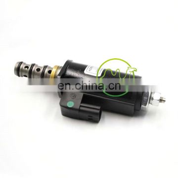 RW-81030  Hydraulic pump solenoid valve 445599192182341  Application Hitachi ZX200-5G ZAX240