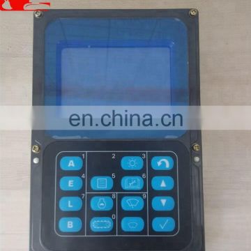 PC200-7 PC300-7 excavator operator's cab monitor system 7835-12-1004 monitor OEM high quality