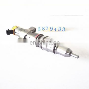 diesel engine C9 fuel injector 387-9433 3879433