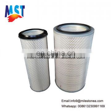 China factory price K3052 air filter manufacturer