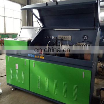 common rail test bench CR806 injector tester injector test bench