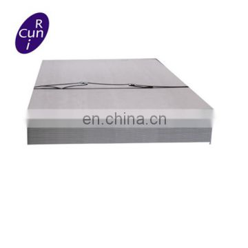 654SMo S32654 1.4652 heat resistant alloy steel plate in China