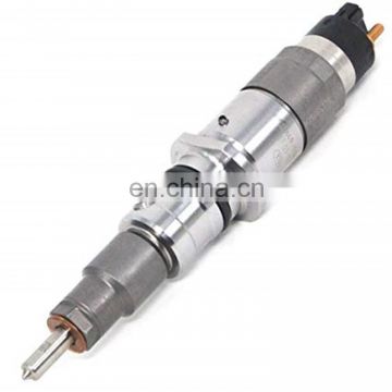 Common Rail Fuel Injector 3976372 for Engine S6D107 Excavator PC200-8 R290LC-7A