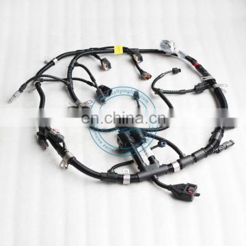 Top Quality QSB6.7 Engine Parts Electronic Control Module ECM Wiring Harness 4939039