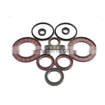 Aftermarket Spare Parts Bearing Oil Seal High Pressure Resistant For Light Truck