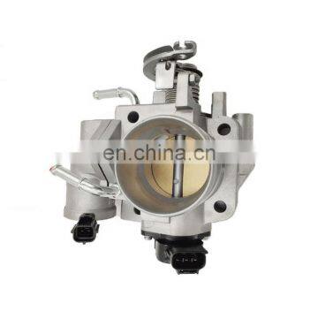 Factory price throttle body assembly OEM ZM01-13-640A throttle body for Mazda 03-08
